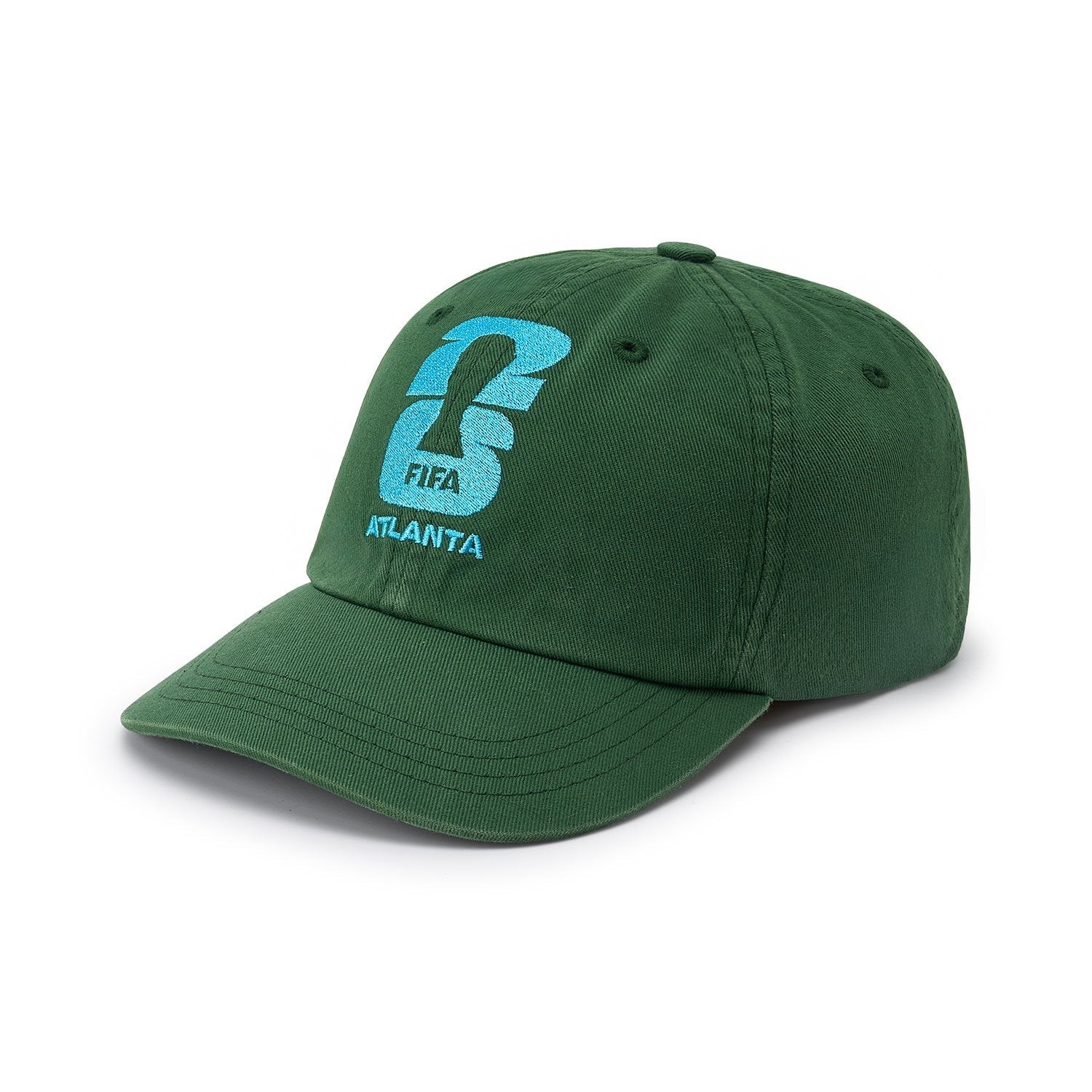 FIFA World Cup 2026? Atlanta Cap - Unisex