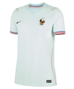 France 2026 Away Jersey - Women's