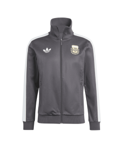 Argentina Adicolor Beckenbauer Tracksuit Top - Men's