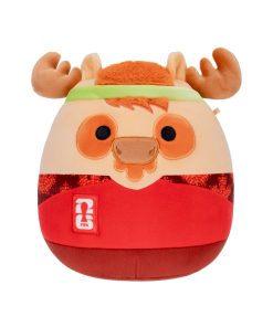 FIFA World Cup 2026? 8 Canada Squishmallows Plush Mascot