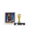 45mm Licensed 1986 FIFA World Cup Replica Trophy