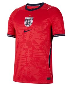 England 2026 Away Jersey - Men's