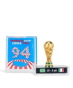 45mm Licensed 1994 FIFA World Cup Replica Trophy