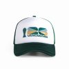 FIFA World Cup 2026? Vancouver Trucker Hat