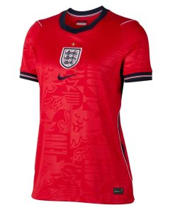 England 2026 Away Jersey - Women's