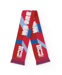 FIFA World Cup 2026? Host City Philadelphia Scarf