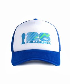 FIFA World Cup 2026? Philadelphia Trucker Hat