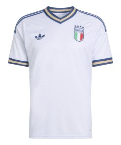 Italy 2026 Away Jersey - Men's