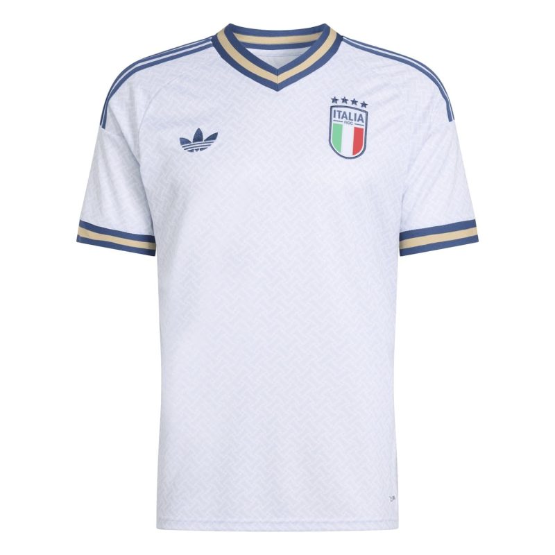 Italy 2026 Away Jersey - Men's