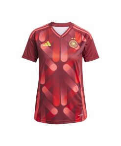 Germany 2025 Away Jersey - Women's Team