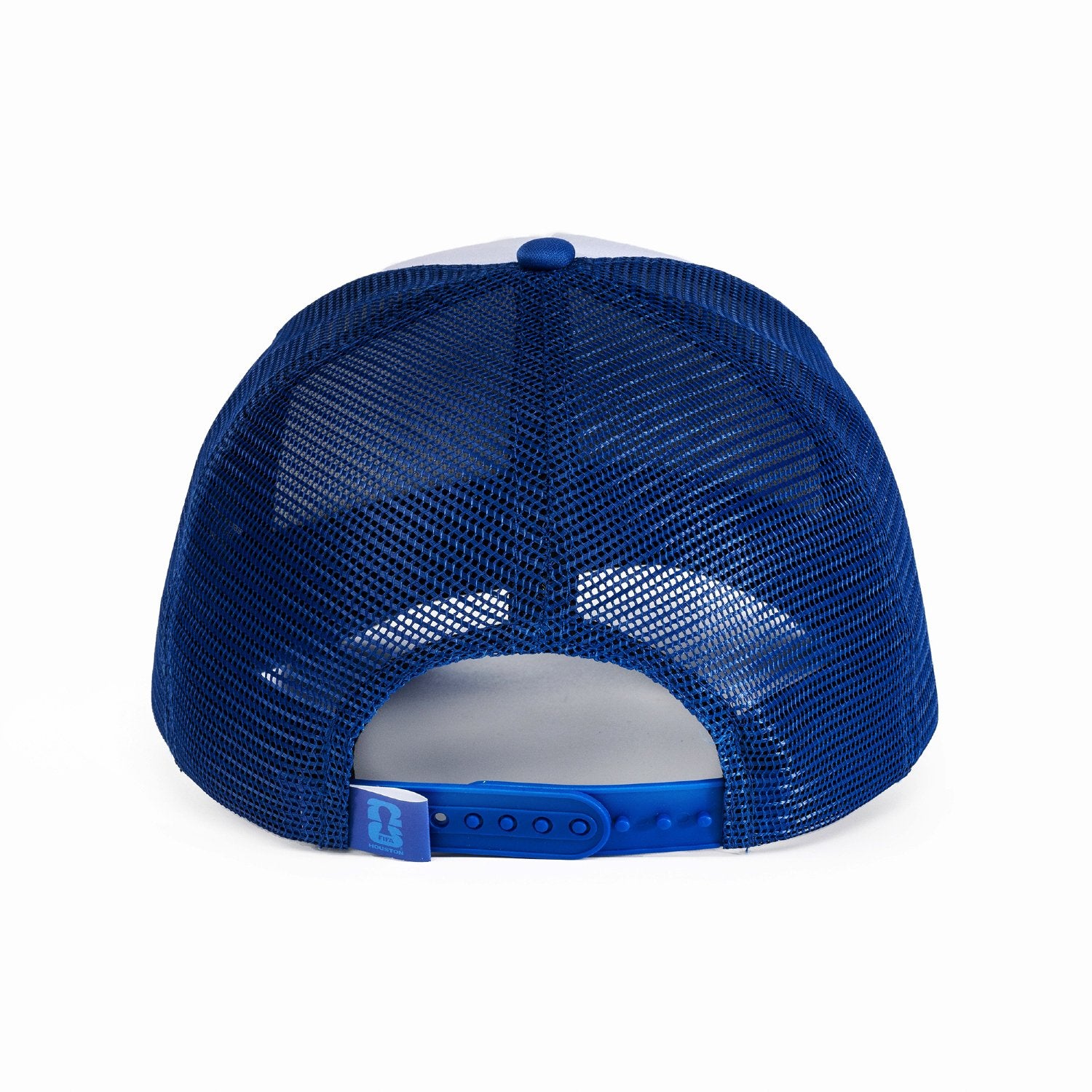 FIFA World Cup 2026? Houston Trucker Hat - Image 3