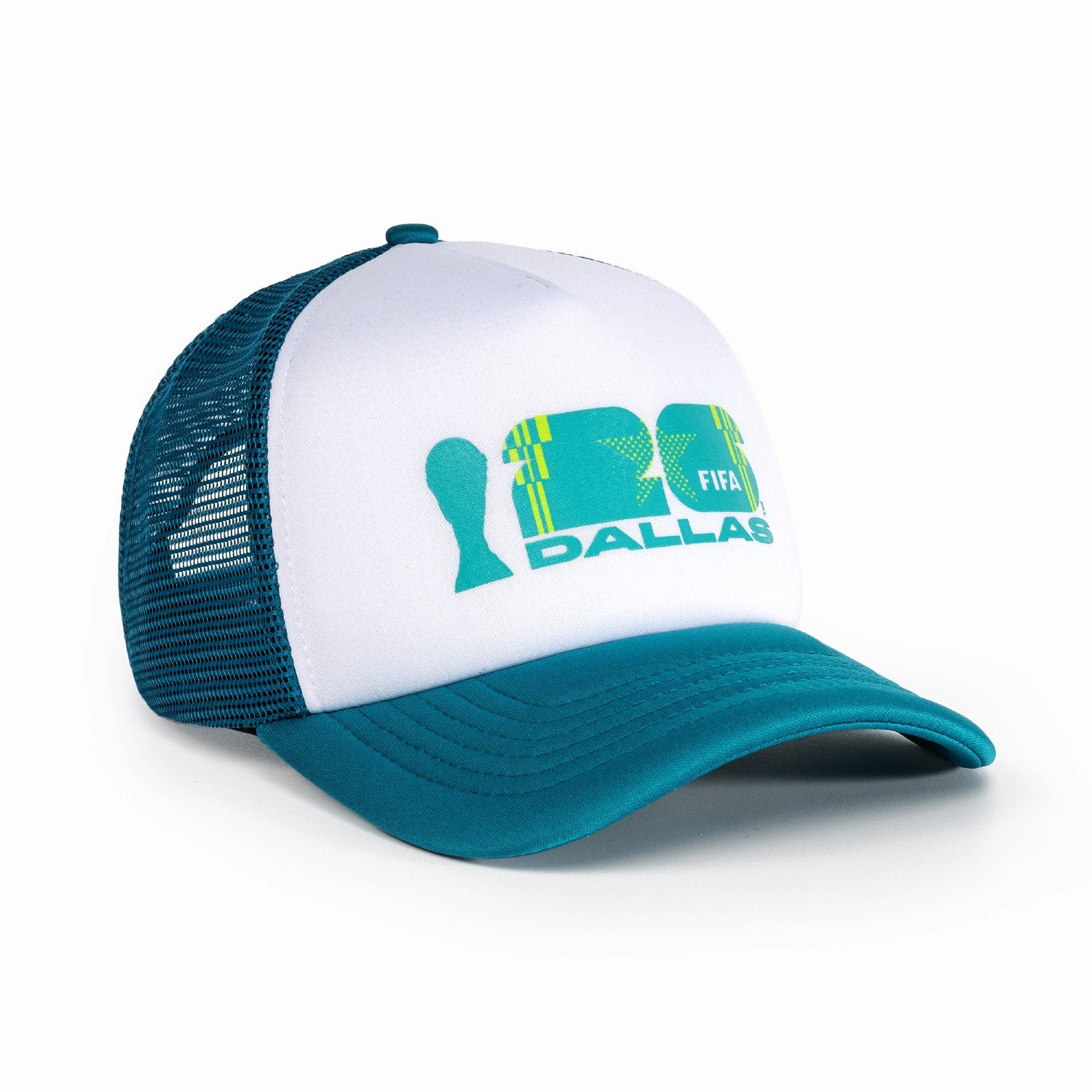 FIFA World Cup 2026? Dallas Trucker Hat - Image 2