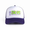FIFA World Cup 2026? Mexico City Trucker Hat