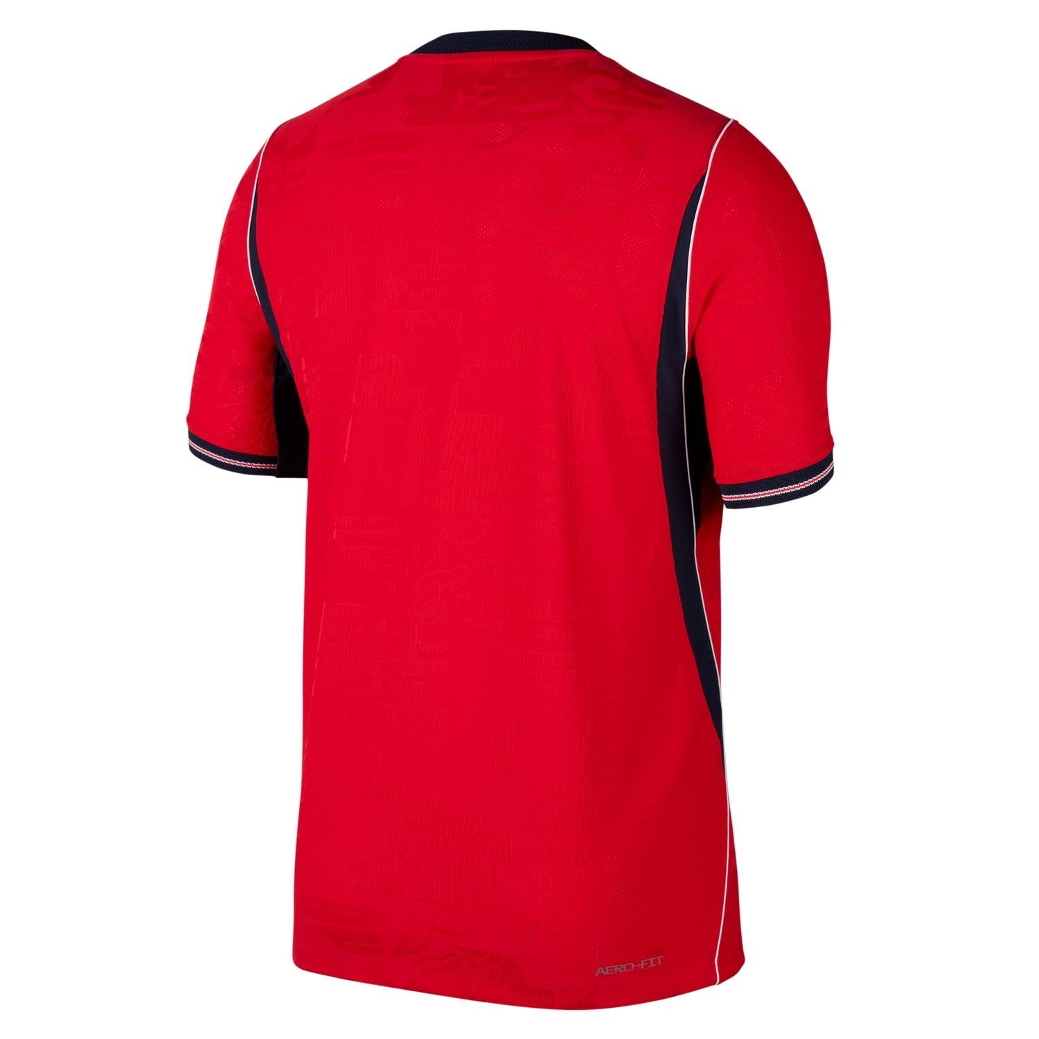 England 2026 Away Authentic Jersey - Men's - Image 5