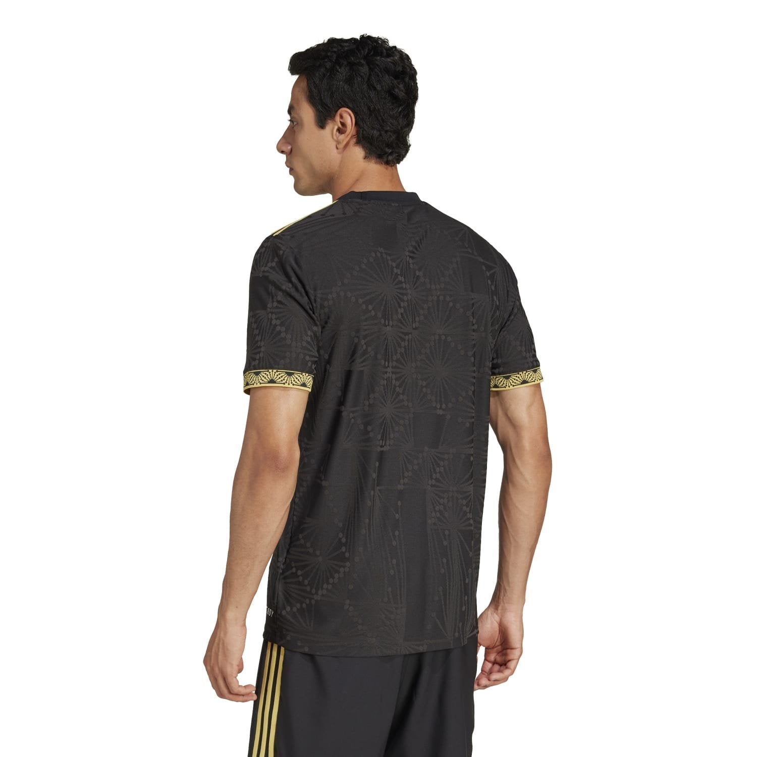 Mexico Gold Jersey - Men's - Image 5