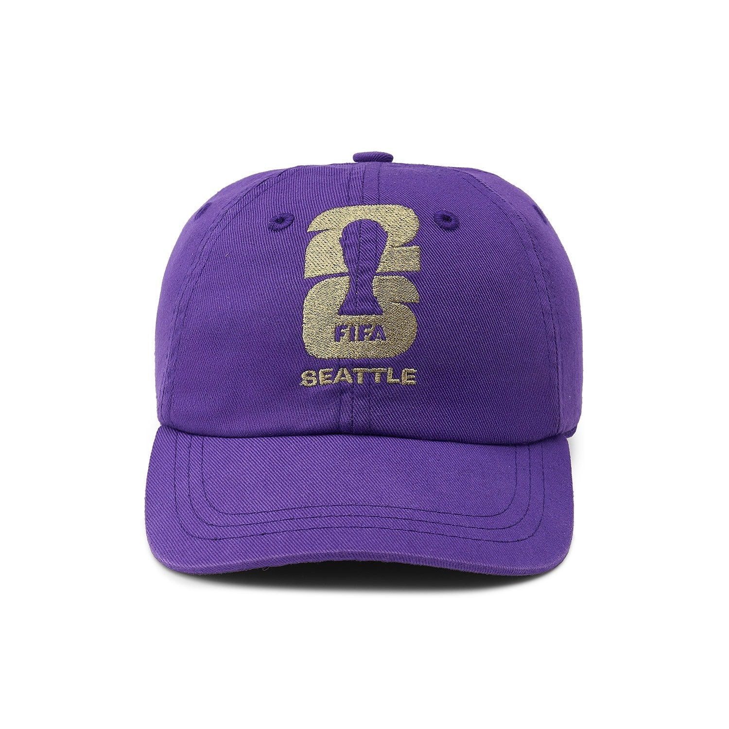 FIFA World Cup 2026? Seattle Cap - Youth - Image 2