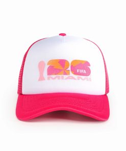 FIFA World Cup 2026? Miami Trucker Hat