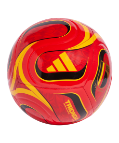 Trionda Belgium Home Club Ball