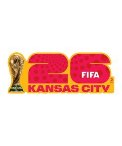 FIFA World Cup 2026? Host City Kansas City Magnet