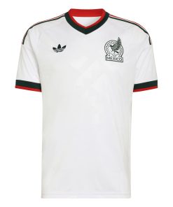 Mexico 2026 Away Jersey - Men's