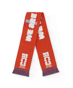 FIFA World Cup 2026? Host City San Francisco Bay Area Scarf