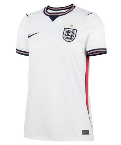 England 2026 Home Jersey - Women's