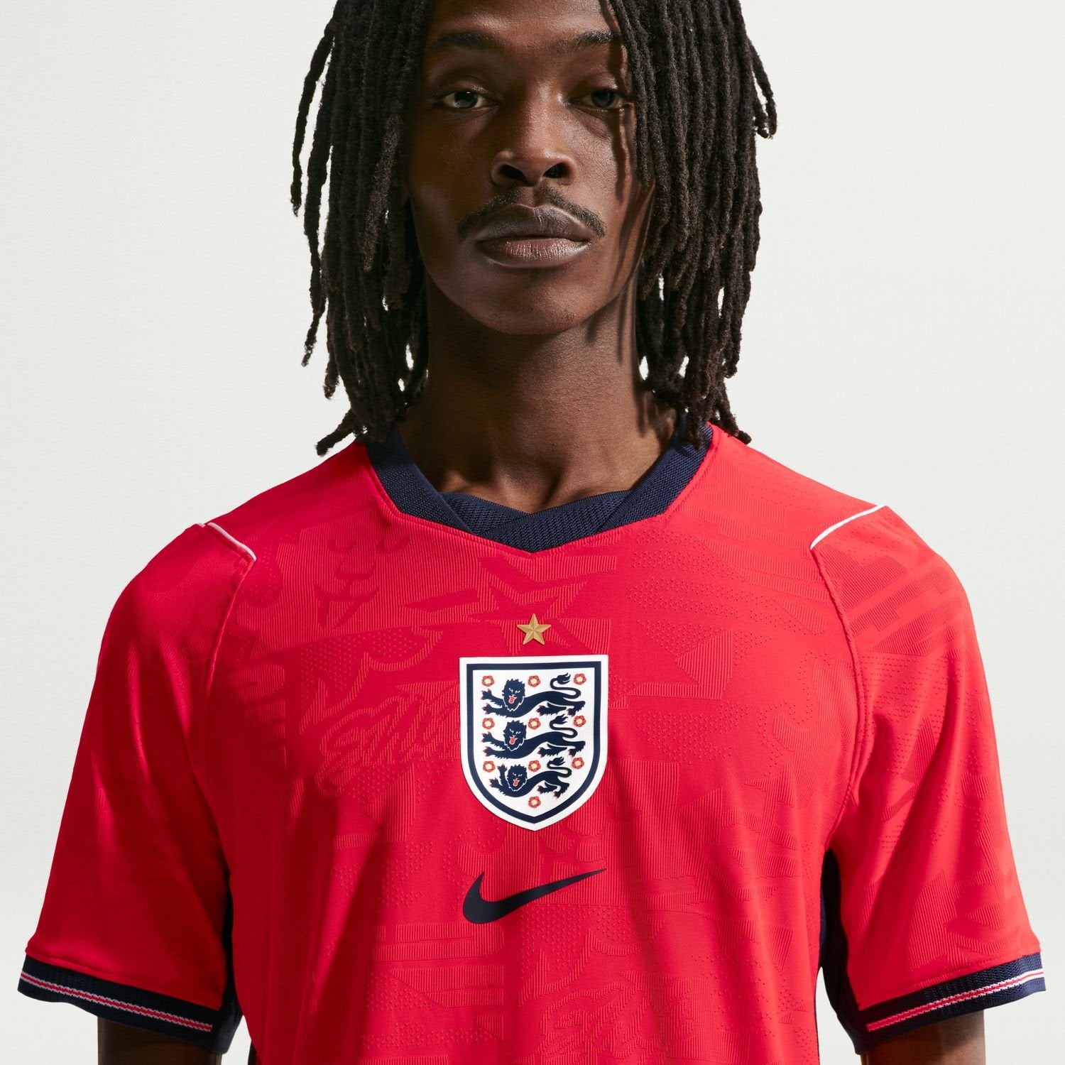England 2026 Away Authentic Jersey - Men's - Image 6