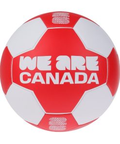 FIFA World Cup 2026? 'We Are' Canada Football
