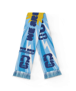 FIFA World Cup 2026? 'We Are' Uruguay Scarf