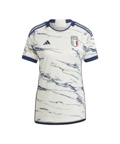 Italy 2023 Away Jersey - Women's