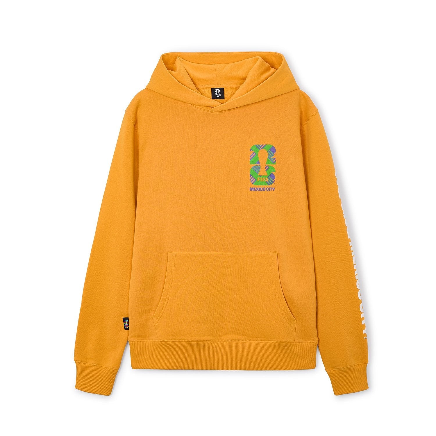 FIFA World Cup 2026? Mexico City Hoodie - Unisex