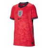 England 2026 Away Jersey - Youth