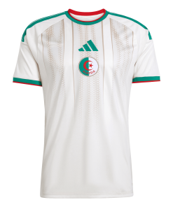 Algeria 2026 Home Jersey - Men's