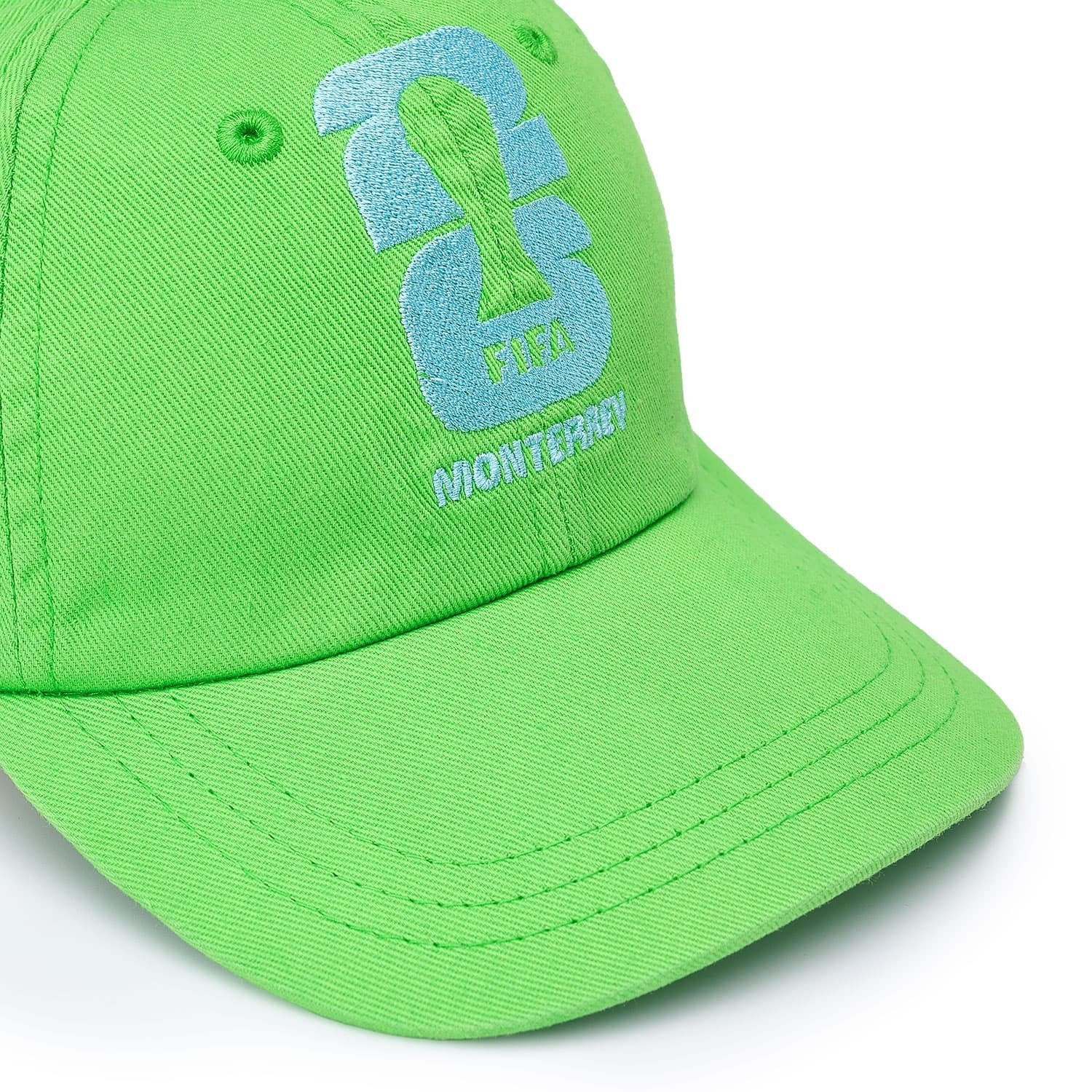 FIFA World Cup 2026? Monterrey Cap - Unisex - Image 2