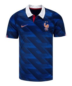 France 2026 Home Jersey - Men's