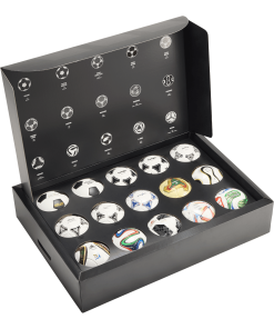 FIFA World Cup? Historical Mini Ball Set