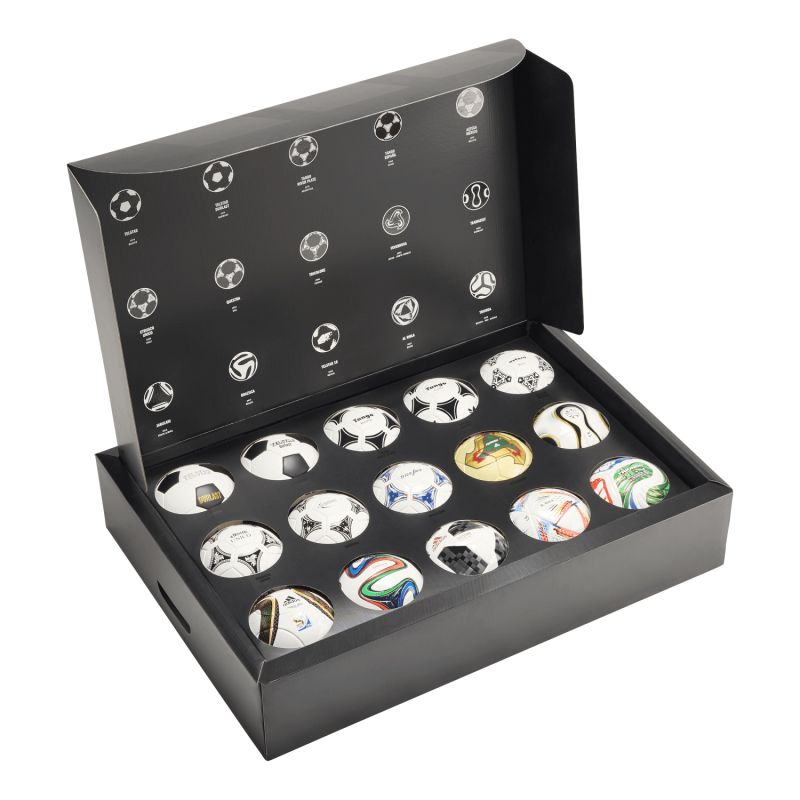 FIFA World Cup? Historical Mini Ball Set