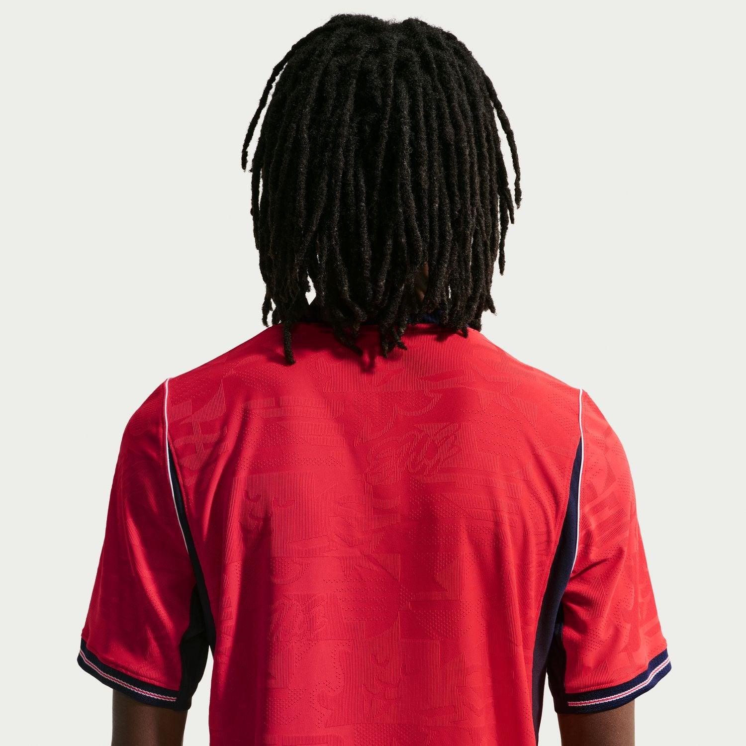England 2026 Away Authentic Jersey - Men's - Image 2