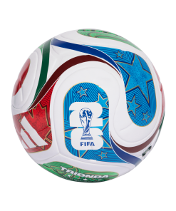 FIFA World Cup 26? Trionda League Ball