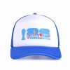 FIFA World Cup 2026? Toronto Trucker Hat