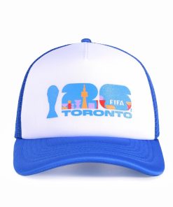 FIFA World Cup 2026? Toronto Trucker Hat