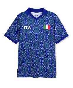 Italy Heritage Jersey - Men's