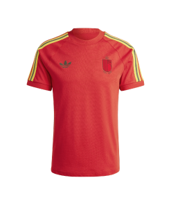 Belgium Adicolor 3-Stripes T-Shirt - Men's