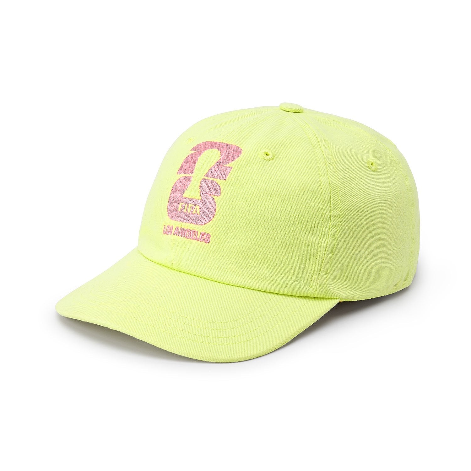 FIFA World Cup 2026? Los Angeles Cap - Youth