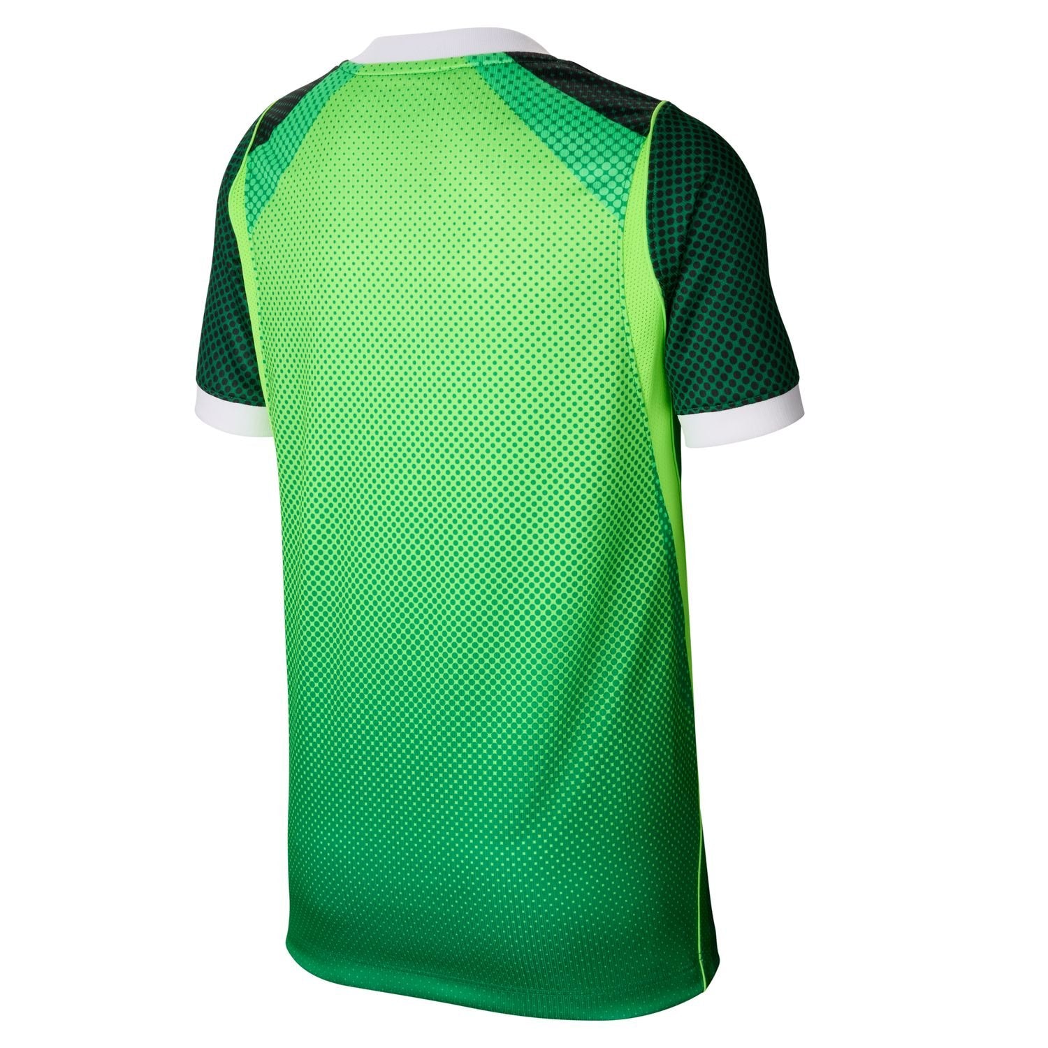 Nigeria 2026 Home Jersey - Youth - Image 7