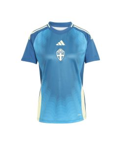 Sweden 2025 Away Jersey - Women's Team