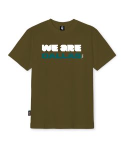 FIFA World Cup 2026? Dallas T-Shirt - Unisex