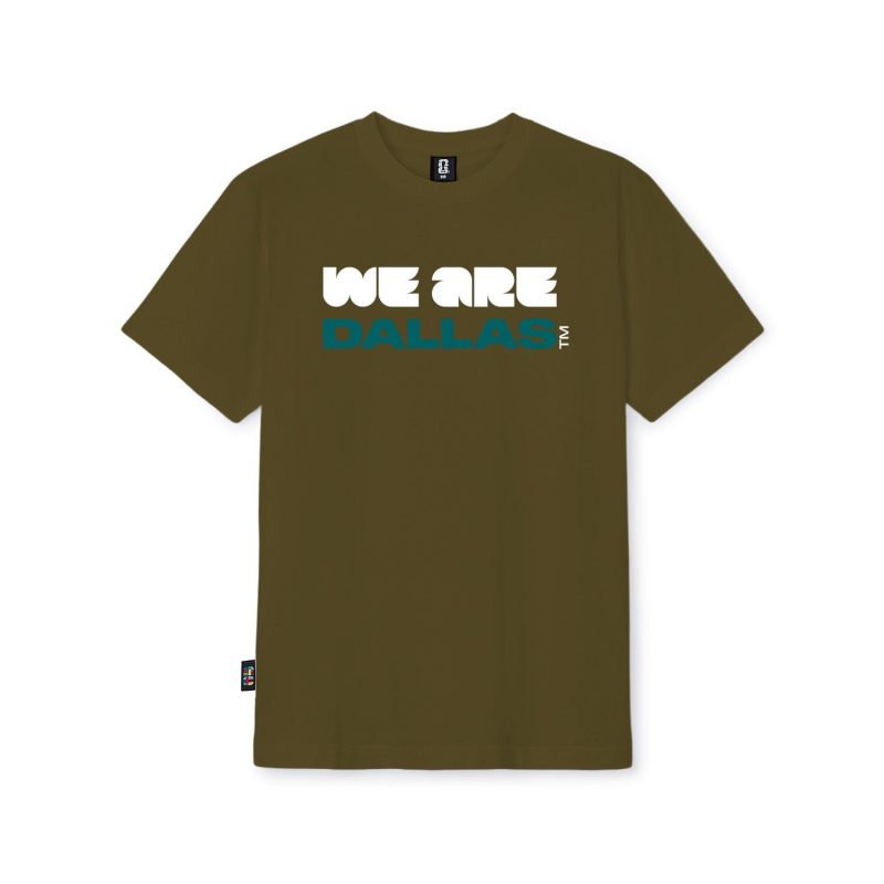 FIFA World Cup 2026? Dallas T-Shirt - Unisex
