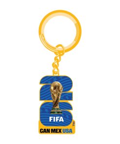 FIFA World Cup 2026? Host Country USA Keychain
