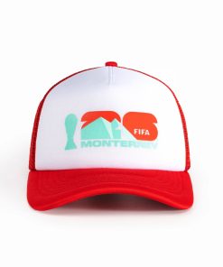 FIFA World Cup 2026? Monterrey Trucker Hat